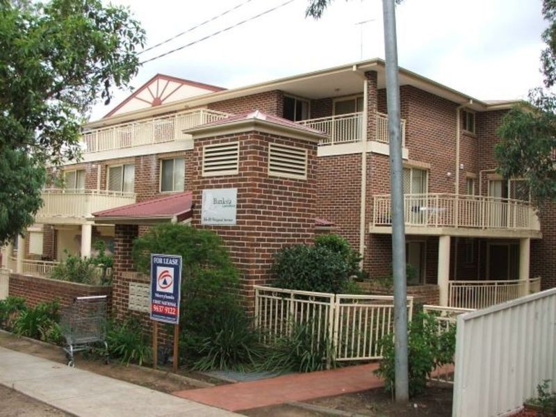 16/14-16 Weigand Avenue, Bankstown NSW 2200