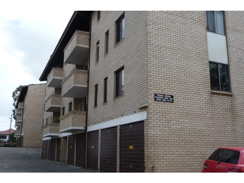 28/145 Chapel Road, Bankstown NSW 2200