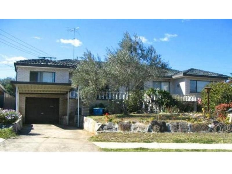 88 Lucas Avenue, Moorebank NSW 2170