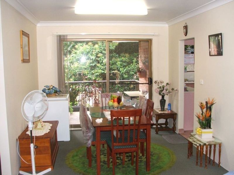 8/18 Gordon Street, Bankstown NSW 2200