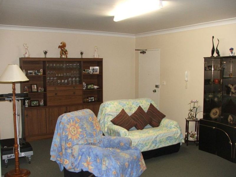 8/18 Gordon Street, Bankstown NSW 2200