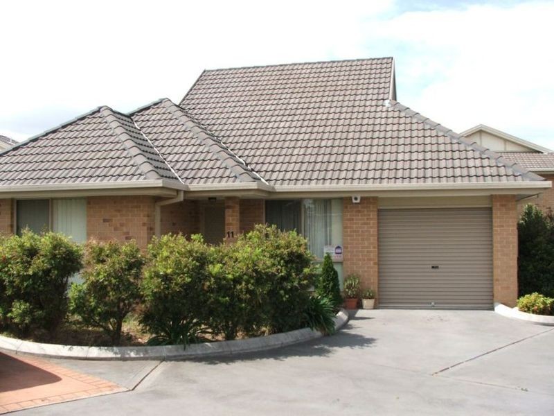 11/50-56 Boundary Road, Chester Hill NSW 2162