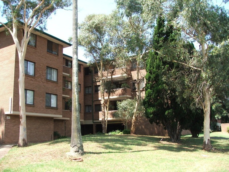 37/17-27 Rickard Road, Bankstown NSW 2200