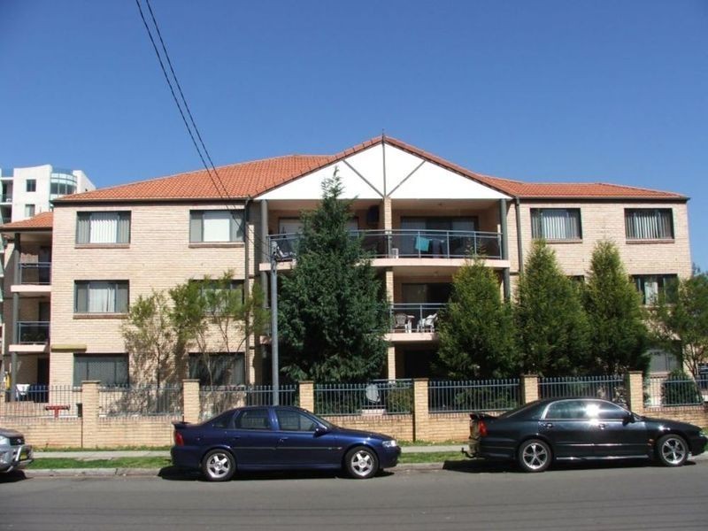 16/4-8 Gordon Street, Bankstown NSW 2200