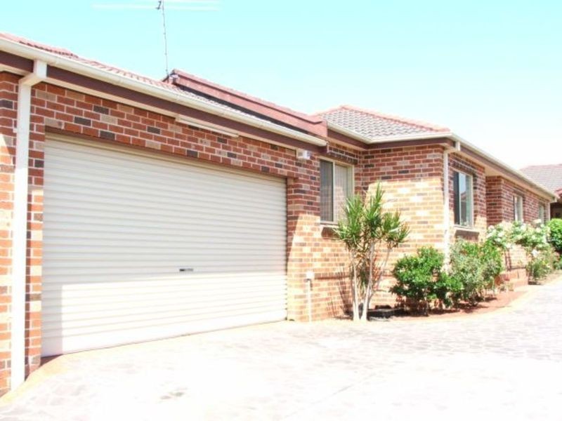 Condell Park NSW 2200