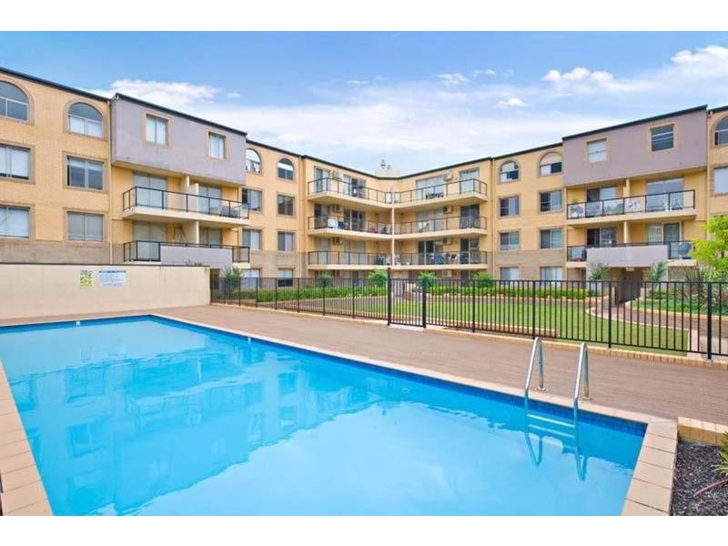 24/9 Marion Street, Auburn NSW 2144