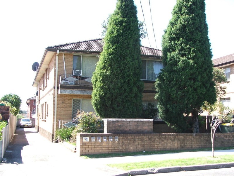 6/46 Dudley Street, Punchbowl NSW 2196