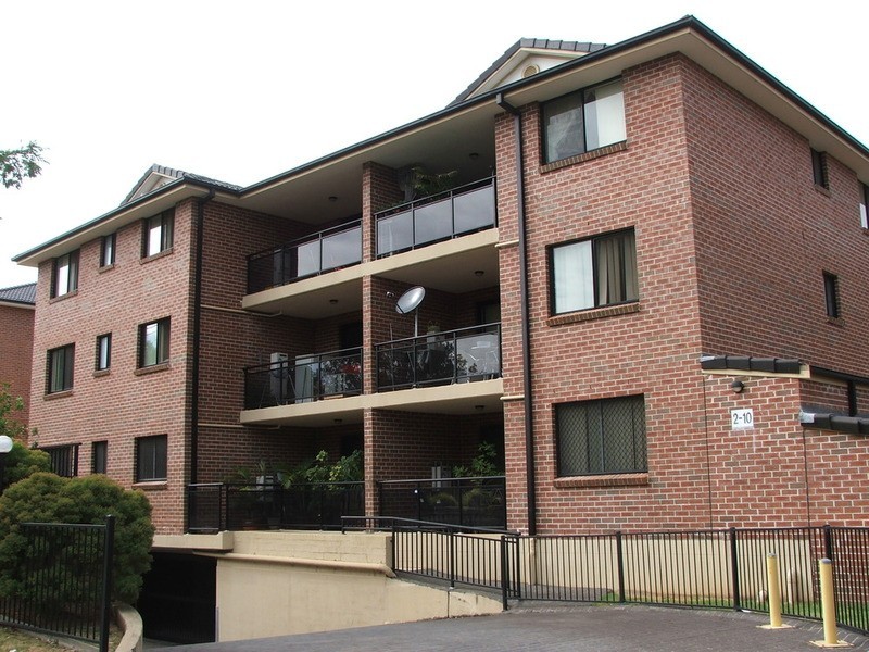 13/2 Mulla Road, Yagoona NSW 2199