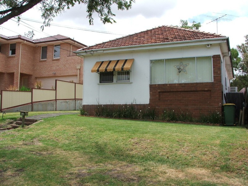 85 Sir Joseph Banks Street, Bankstown NSW 2200