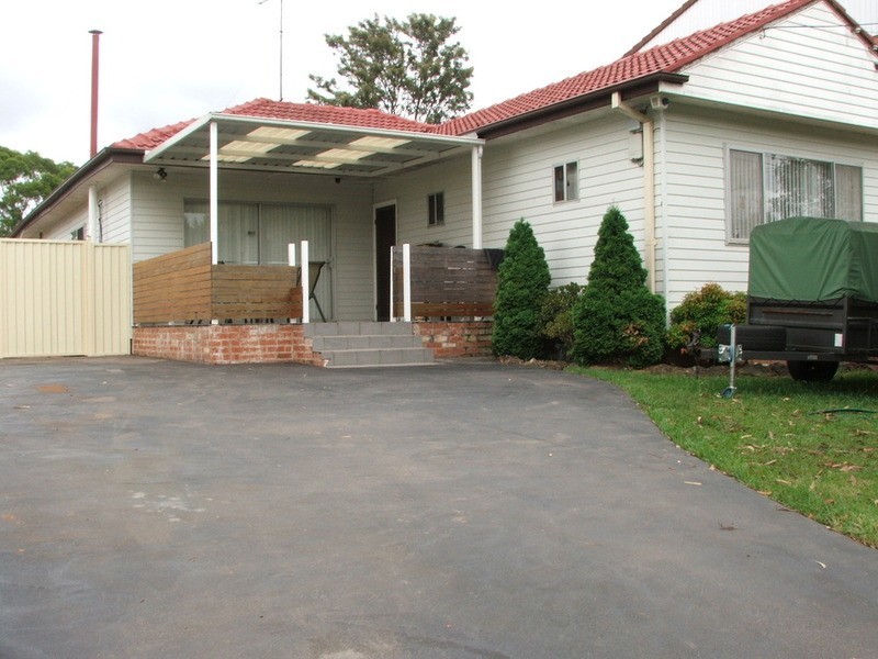 101 Bent Street, Chester Hill NSW 2162