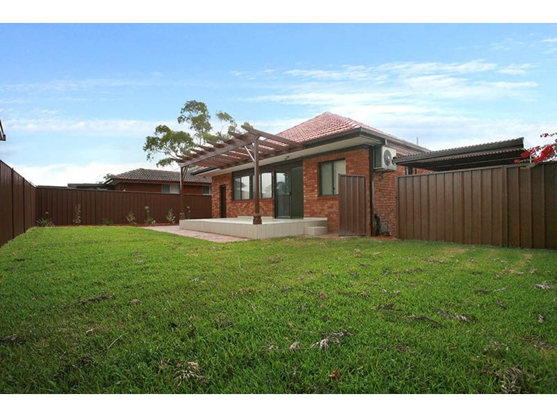 807 Hume Highway, Bass Hill NSW 2197