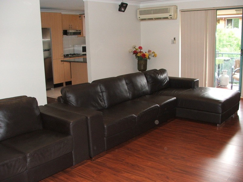 12/40-44 Chertsey Avenue, Bankstown NSW 2200