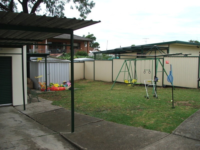 15 Sutherland Street, Yagoona NSW 2199