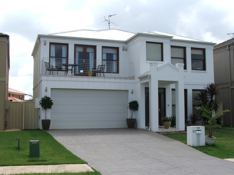 51 Sir Warwick Fairfax Drive, Harrington Park NSW 2567