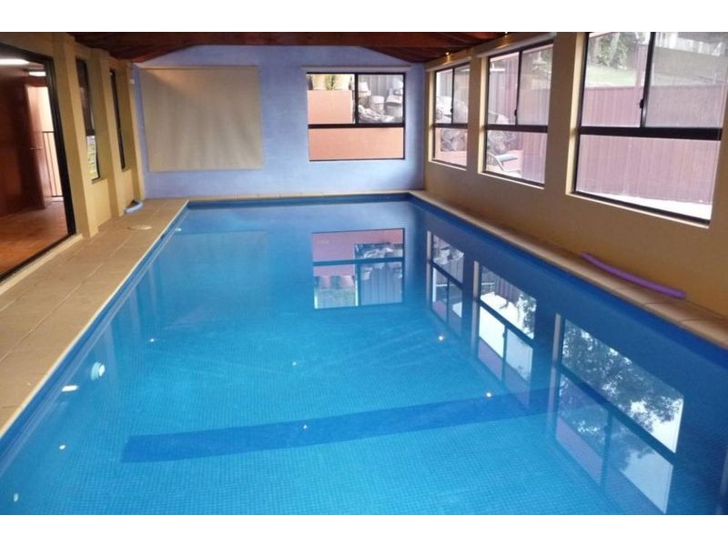 Condell Park NSW 2200
