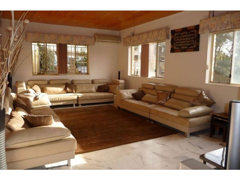 Condell Park NSW 2200