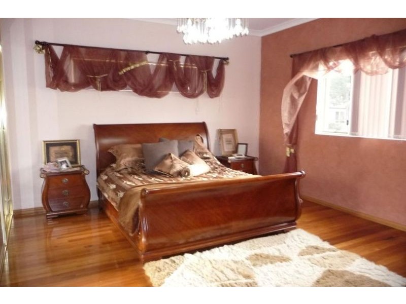 Condell Park NSW 2200