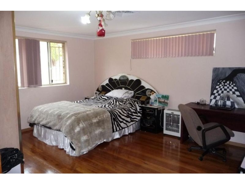 Condell Park NSW 2200