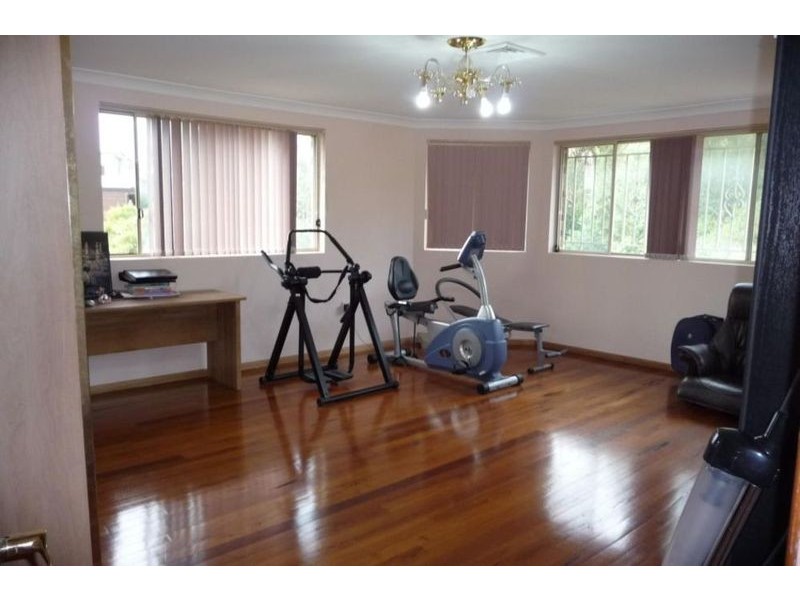 Condell Park NSW 2200