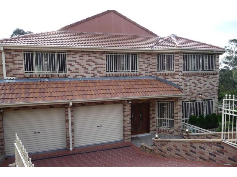 Condell Park NSW 2200