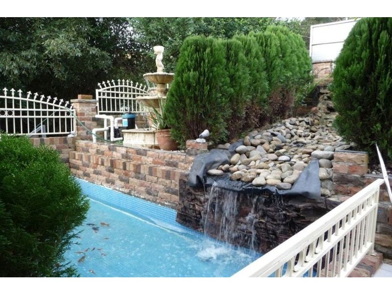 Condell Park NSW 2200
