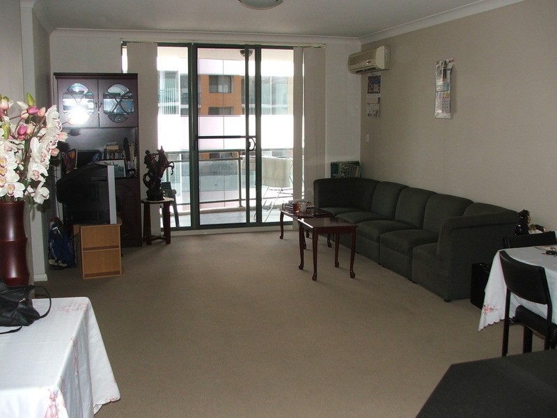 311/16-20 Meredith Street, Bankstown NSW 2200