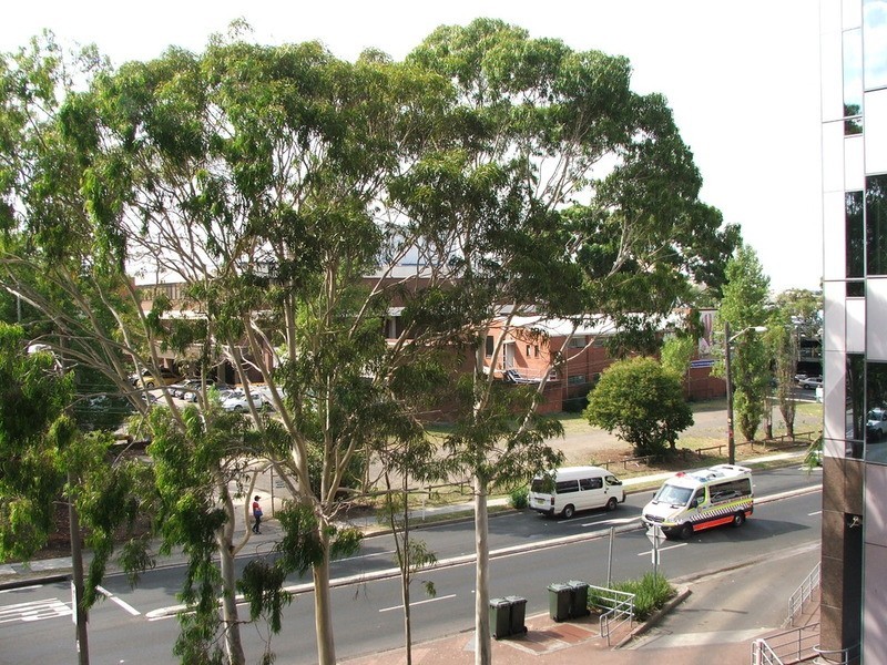 311/16-20 Meredith Street, Bankstown NSW 2200