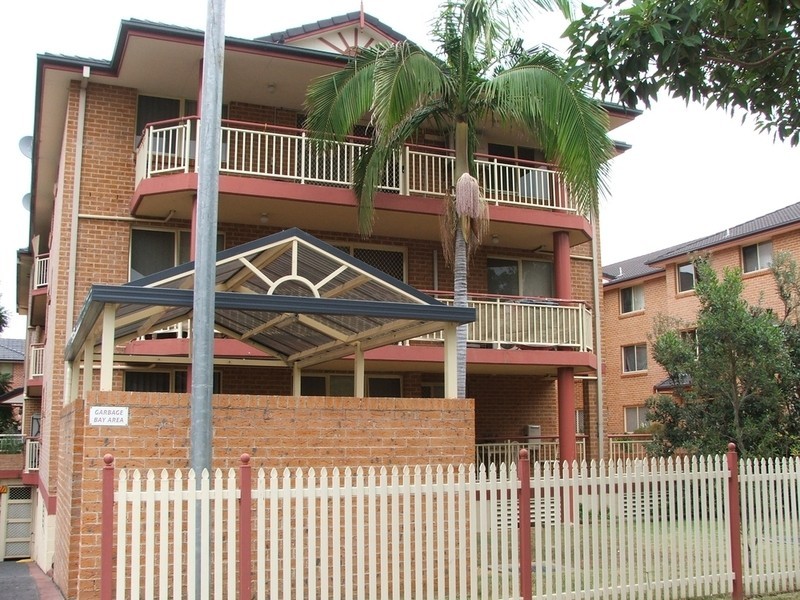 9/22-26 Gordon Street, Bankstown NSW 2200