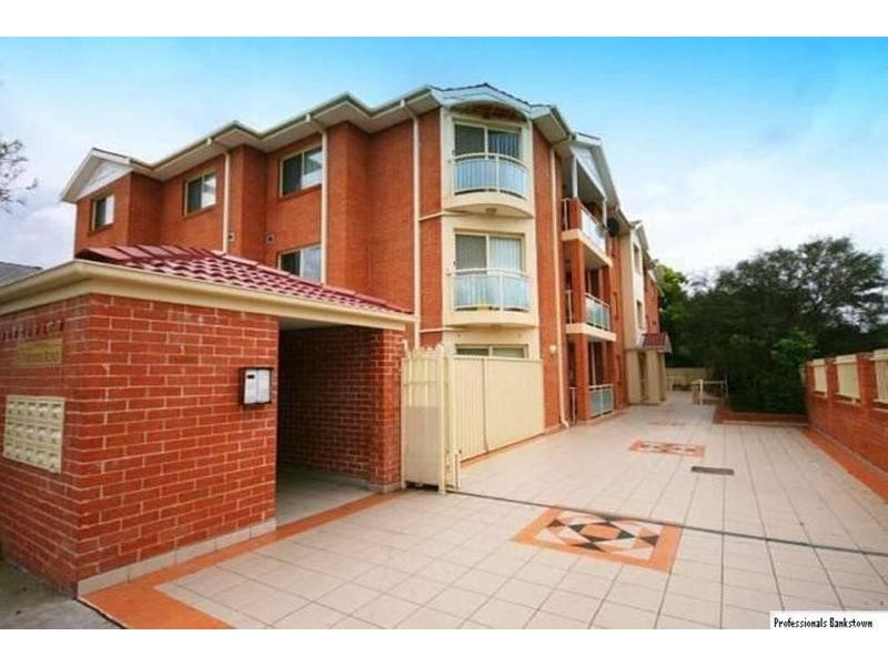 Bankstown NSW 2200