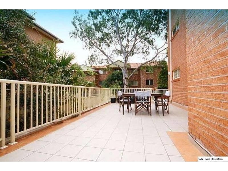 Bankstown NSW 2200