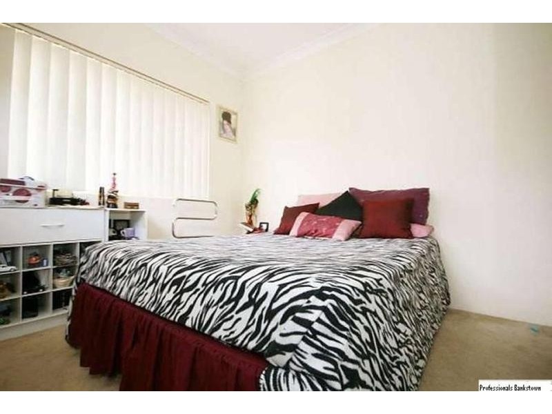 Bankstown NSW 2200