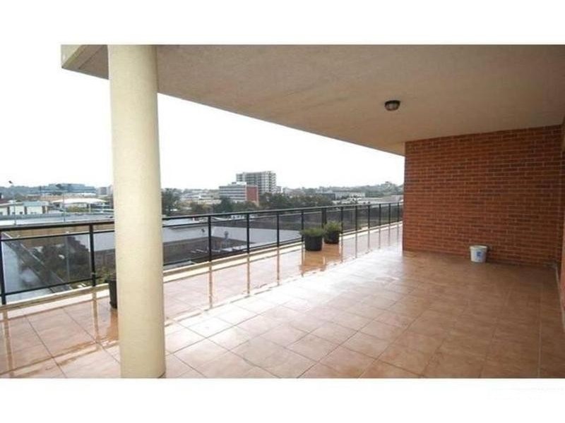 21/3 West Terrace, Bankstown NSW 2200