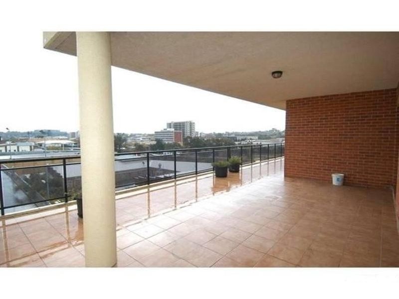 21/3 West Terrace, Bankstown NSW 2200