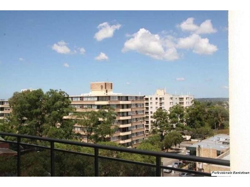 21/3 West Terrace, Bankstown NSW 2200