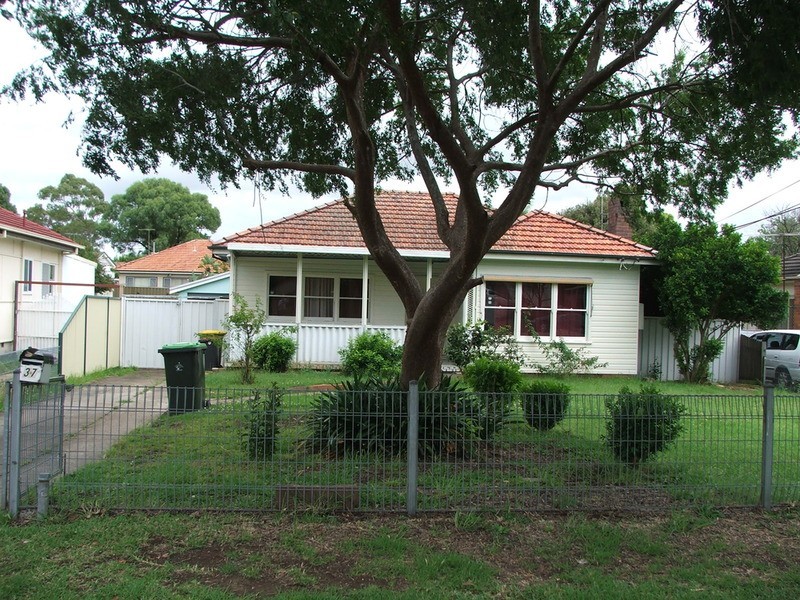 37 Marks Street, Chester Hill NSW 2162