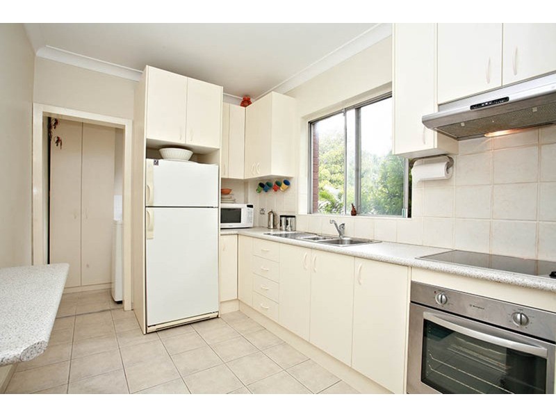 7/6 Wentworth Street, Croydon Park NSW 2133