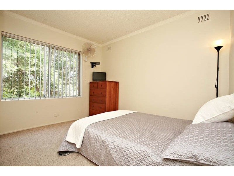 7/6 Wentworth Street, Croydon Park NSW 2133