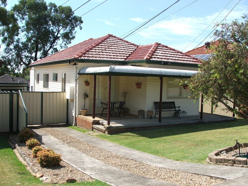 15 Sutherland Street, Yagoona NSW 2199