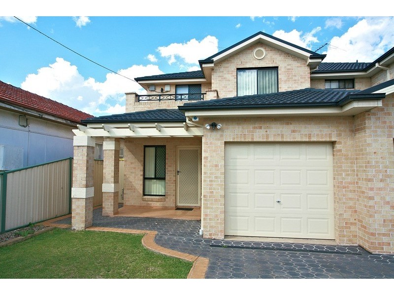 99 Miller Road, Chester Hill NSW 2162