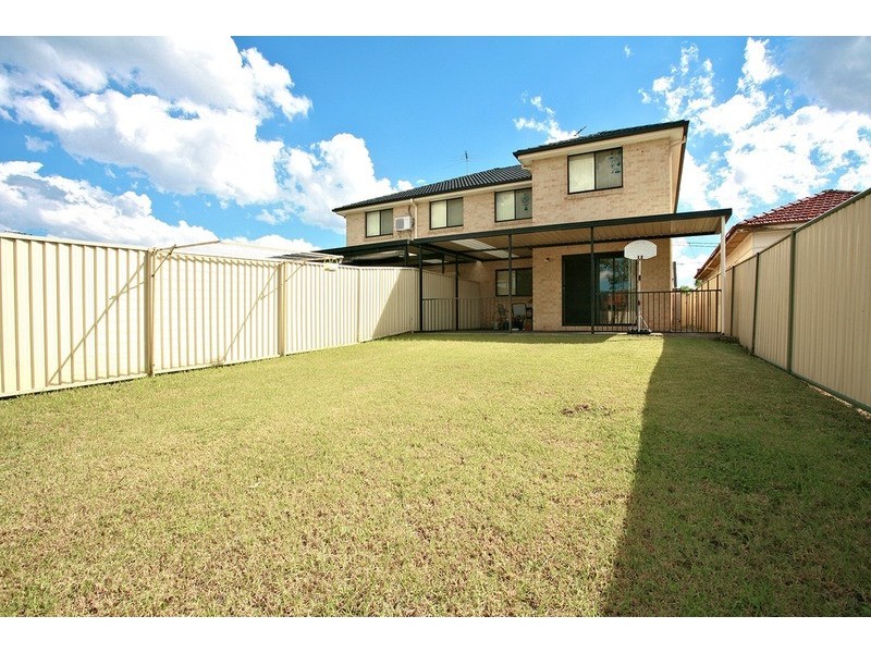 99 Miller Road, Chester Hill NSW 2162