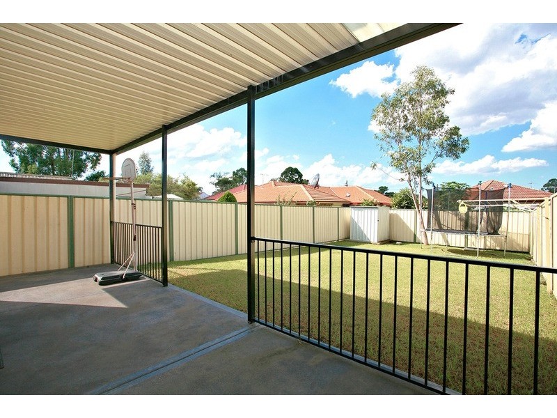 99 Miller Road, Chester Hill NSW 2162