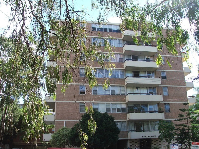 25/27-35 Raymond Street, Bankstown NSW 2200