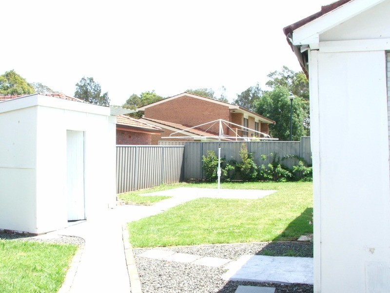 34 Caldwell Parade, Yagoona NSW 2199