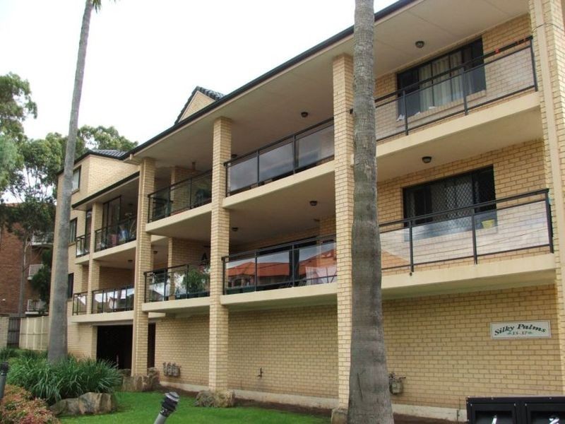 14/35-37 Brandon Avenue, Bankstown NSW 2200