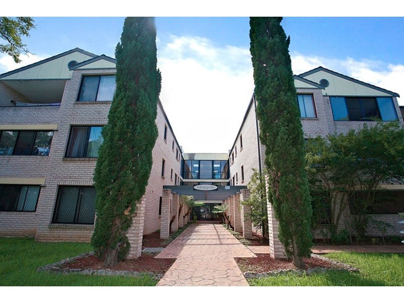 7/7 Dudley Avenue, Bankstown NSW 2200