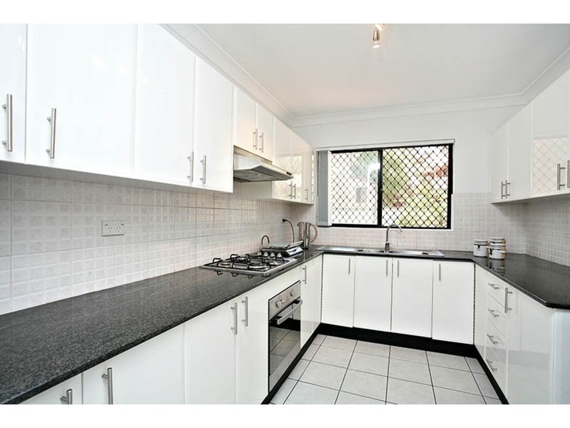 7/7 Dudley Avenue, Bankstown NSW 2200