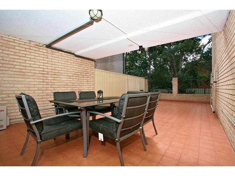 7/7 Dudley Avenue, Bankstown NSW 2200