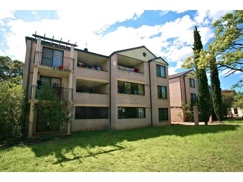 7/7 Dudley Avenue, Bankstown NSW 2200