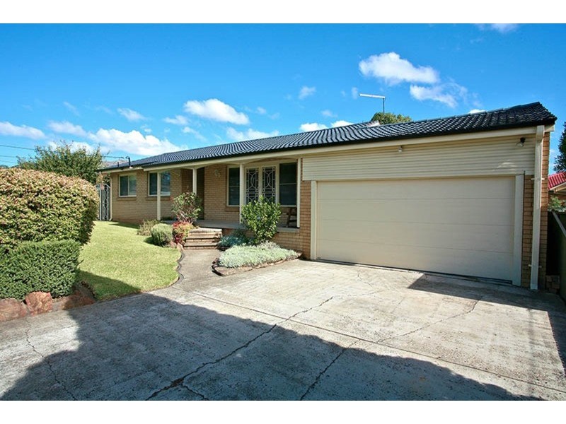 21 Baxter Road, Bass Hill NSW 2197