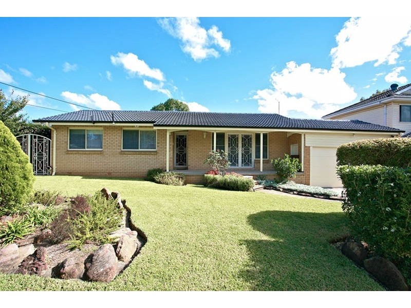 21 Baxter Road, Bass Hill NSW 2197